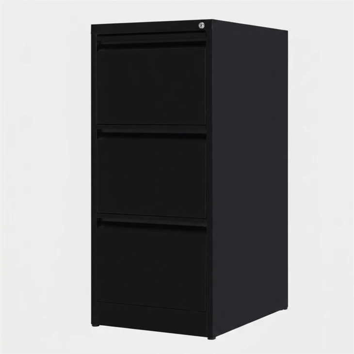 Archivador de 3 cajones