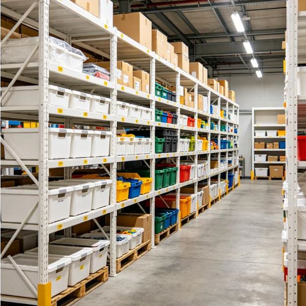 Storehouse Storehouse